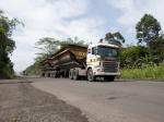 Scania R580 6x4 2005 года
